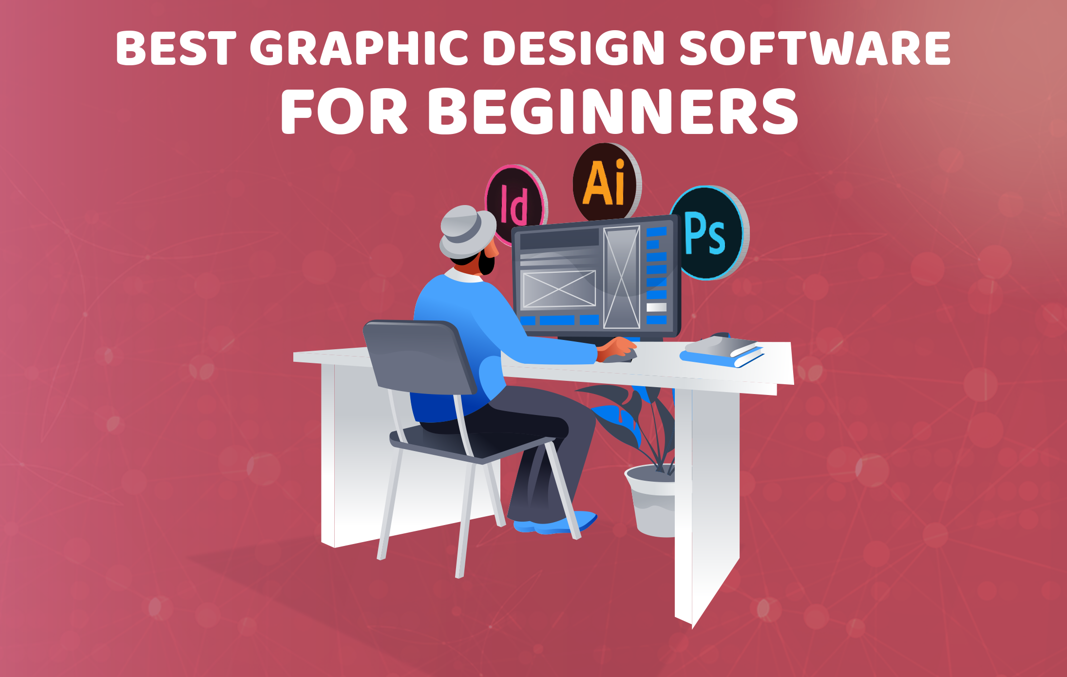 top free graphics design software