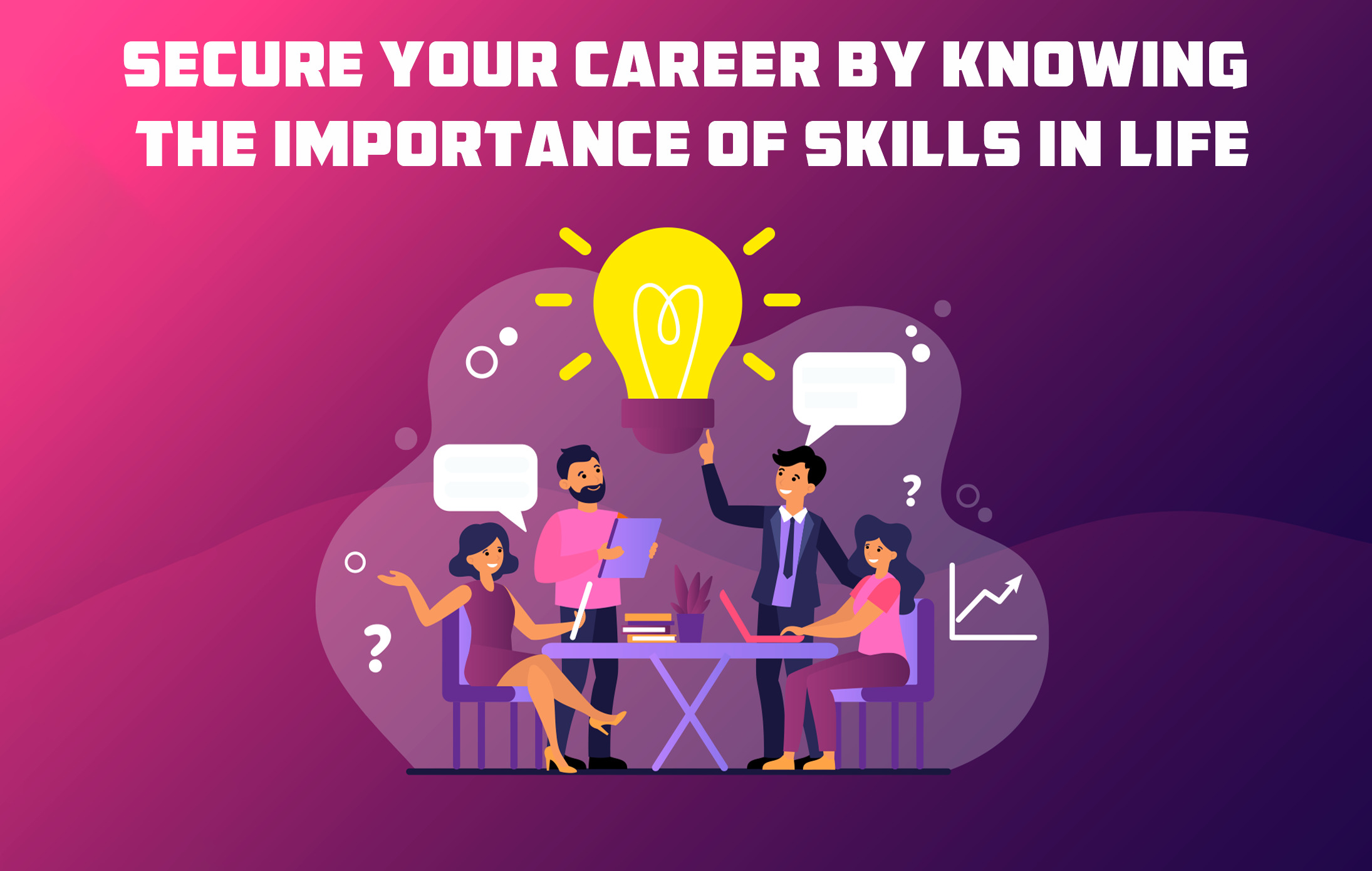 importance of skills in life