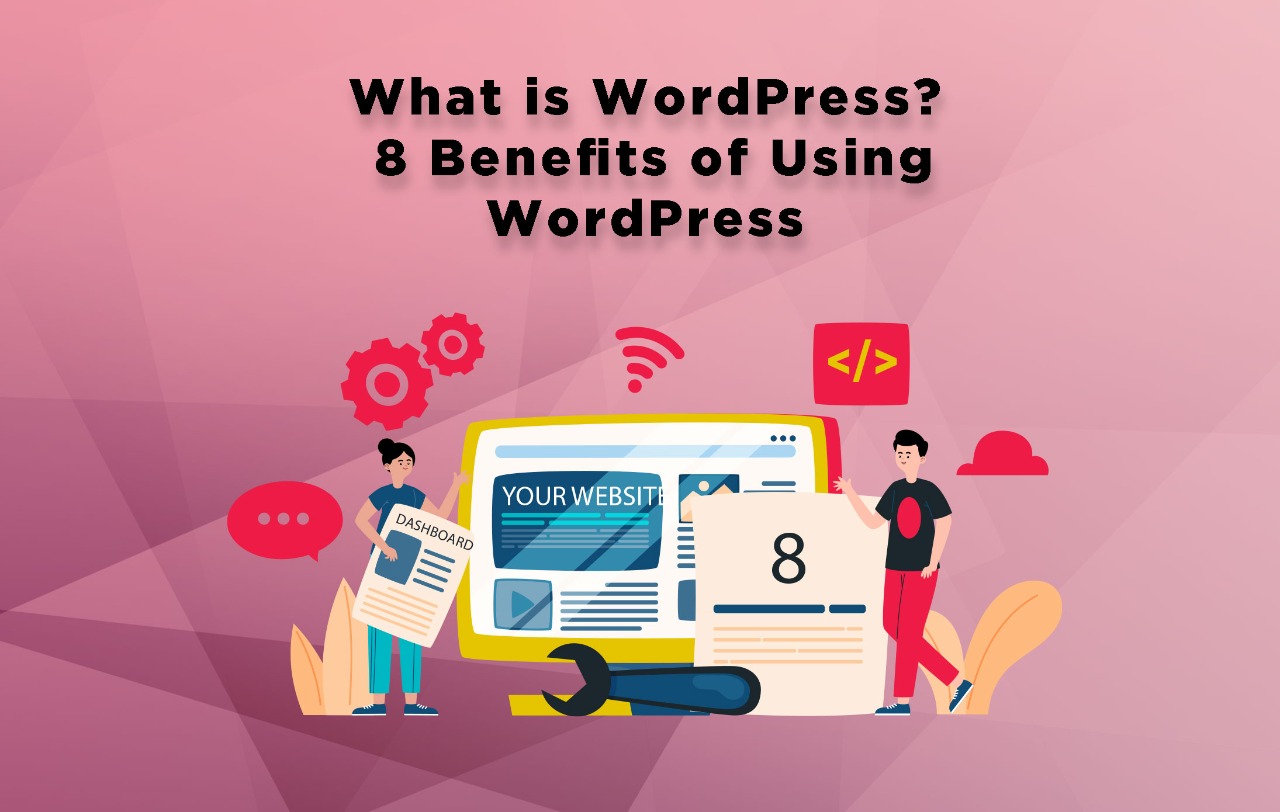 Free Wordpress Course For Beginners