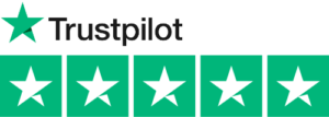 trustpilot badge - digitalminds.pk