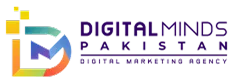 Digital Minds Pakistan