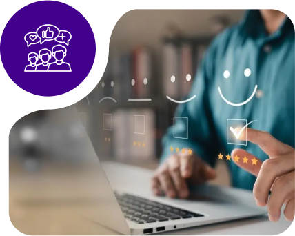 social media marketing service provider
