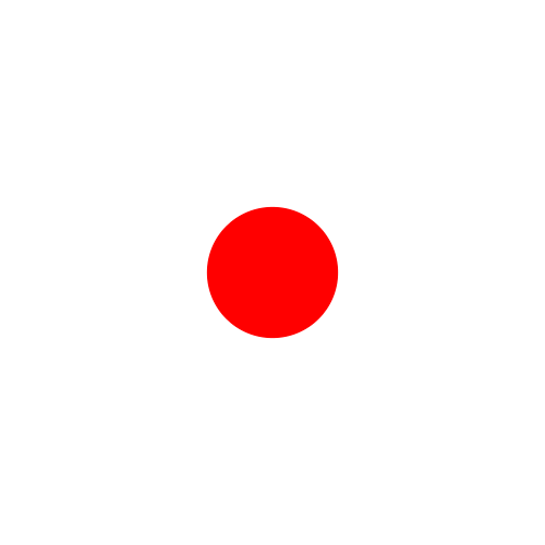 location-blinking