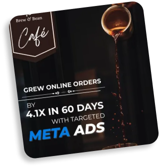 social media advertising services