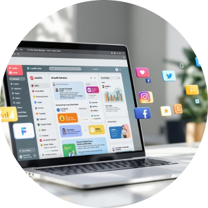 smm services provider karachi