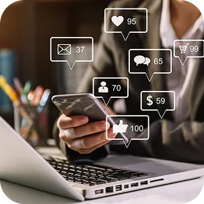 Digital marketing agency in pakistan