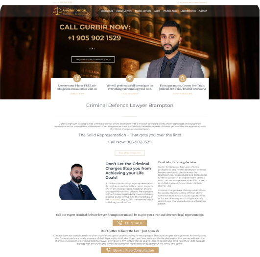<a href="/project/gurbir-singh-law/">Gurbir Singh Law</a>