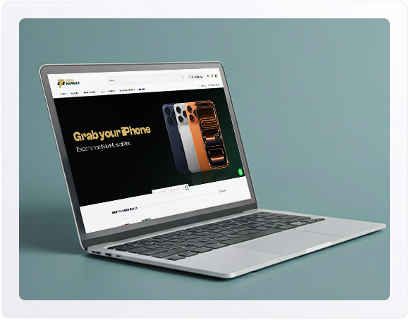 Best shopify website design agency