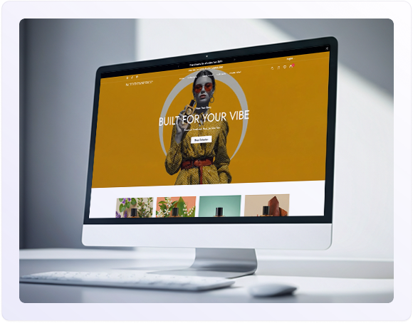 Shopify Store Architecture Planning